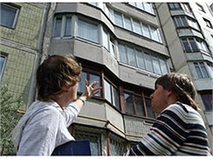 Дефицит квартир в Тольятти